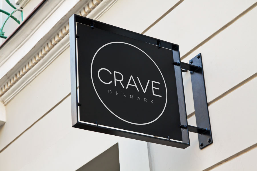 CRAVE